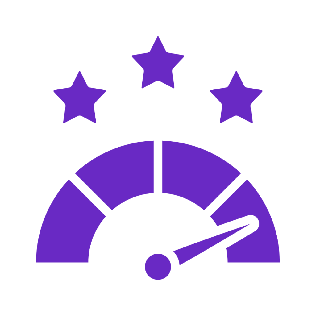 Max Performance